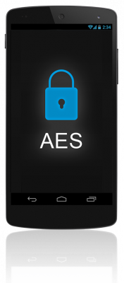 AES Mobile